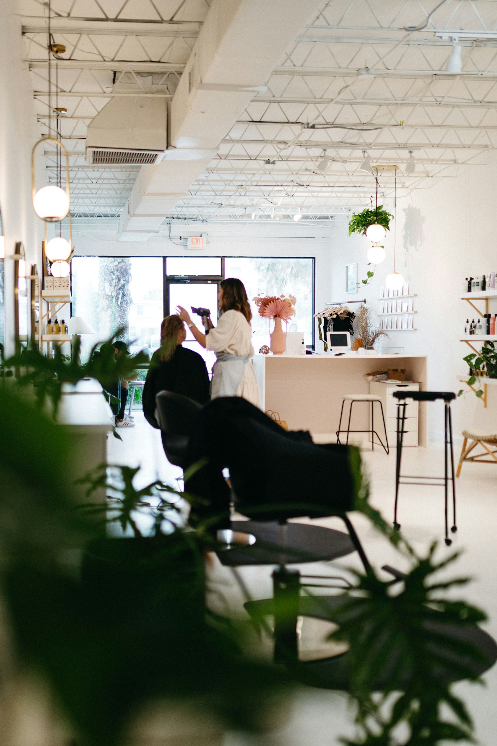 Luméa Studio - grožio salonas Vilniuje